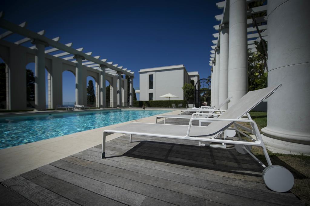 Luxury Apartment Palais Maeterlinck Ницца Экстерьер фото