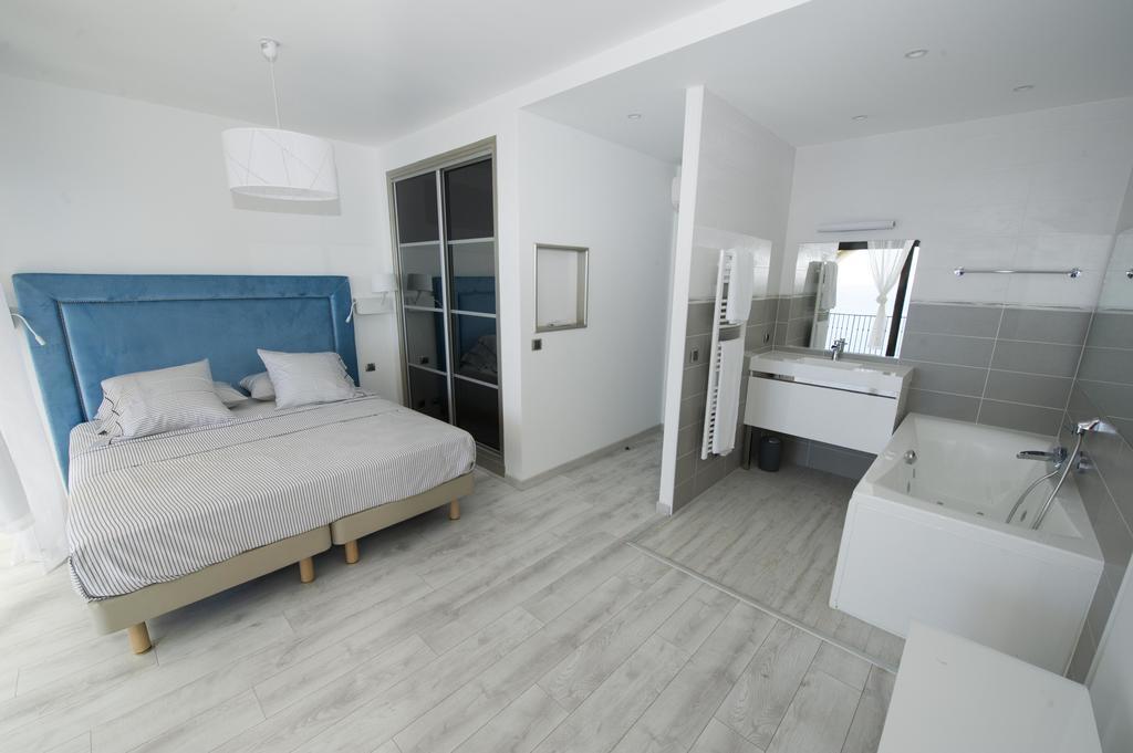 Luxury Apartment Palais Maeterlinck Ницца Экстерьер фото