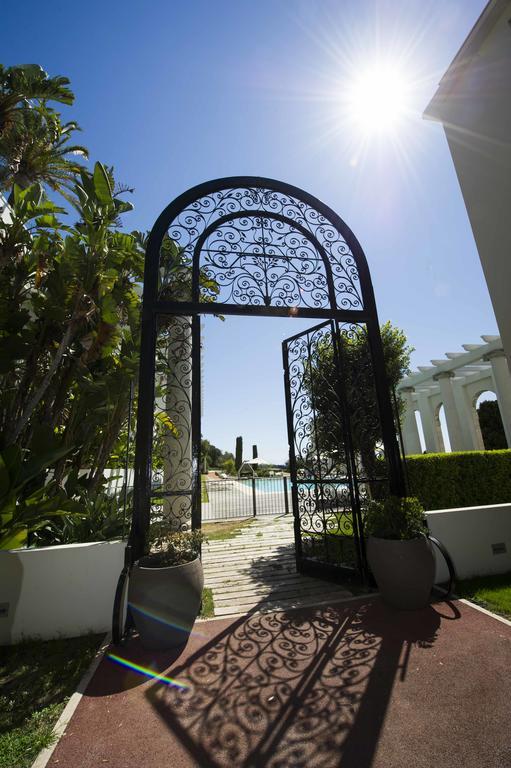 Luxury Apartment Palais Maeterlinck Ницца Экстерьер фото