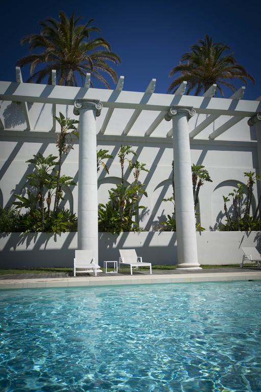 Luxury Apartment Palais Maeterlinck Ницца Экстерьер фото