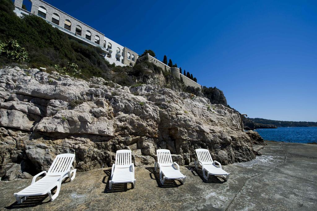 Luxury Apartment Palais Maeterlinck Ницца Экстерьер фото