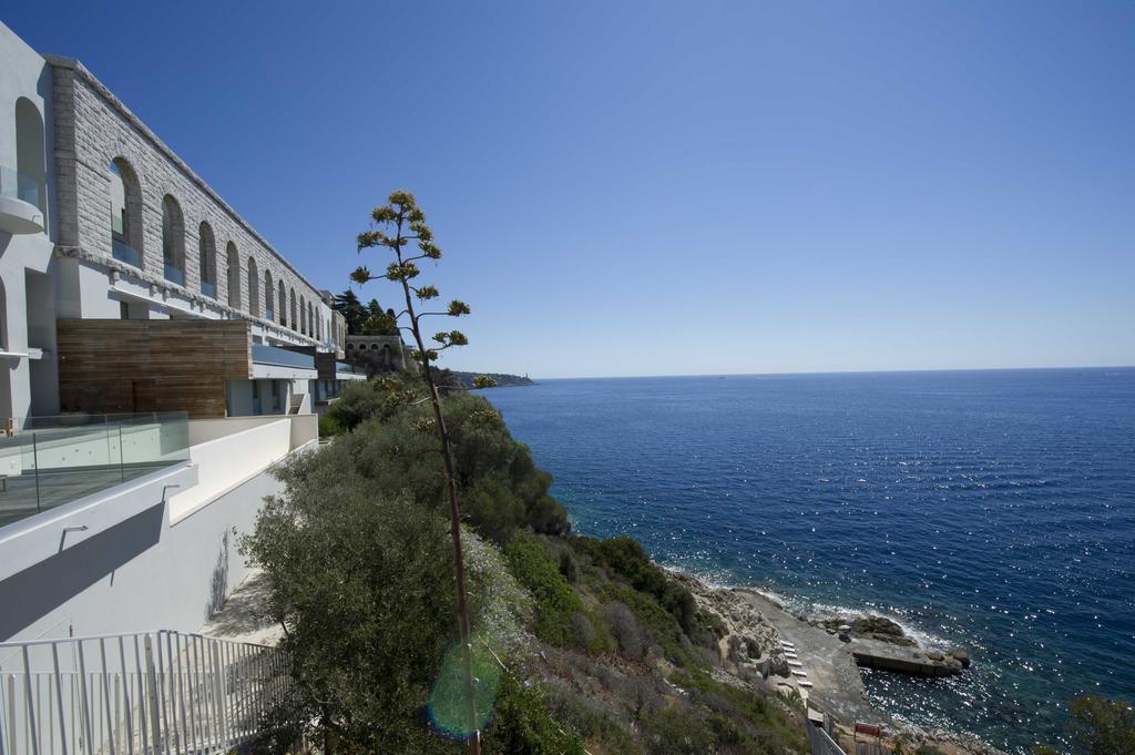 Luxury Apartment Palais Maeterlinck Ницца Экстерьер фото
