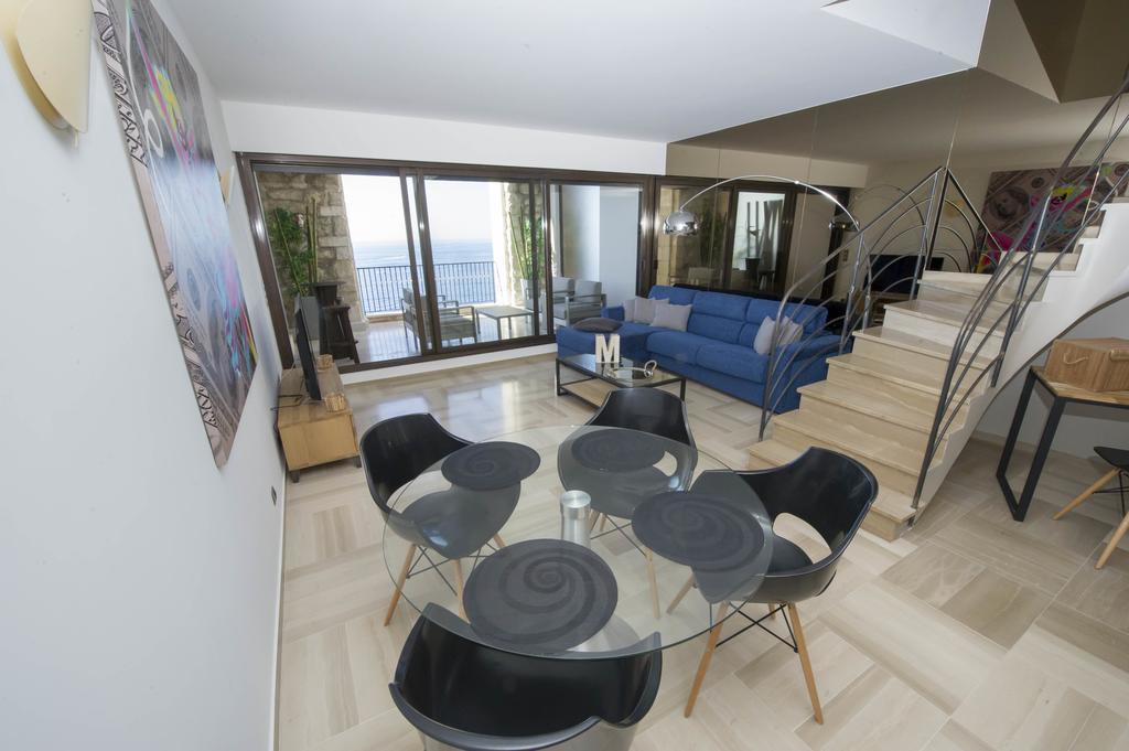 Luxury Apartment Palais Maeterlinck Ницца Экстерьер фото