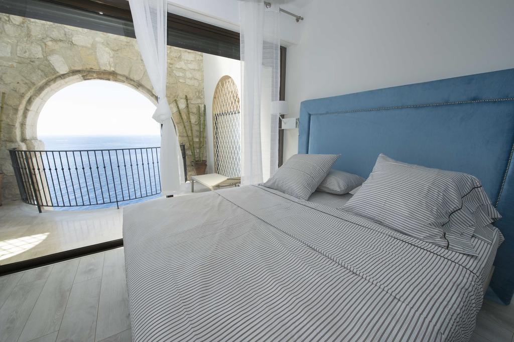 Luxury Apartment Palais Maeterlinck Ницца Экстерьер фото