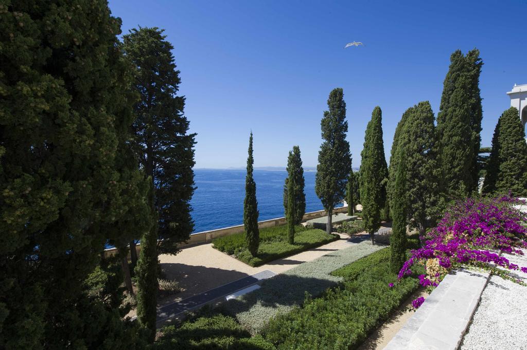 Luxury Apartment Palais Maeterlinck Ницца Экстерьер фото